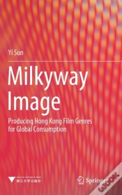 Capa do artigo Milkyway Image