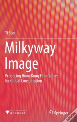 Capa do artigo Milkyway Image