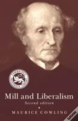 Capa do artigo Mill And Liberalism