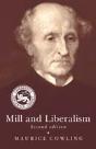 Mill And Liberalism - Preview
