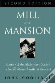 Capa do artigo Mill And Mansion