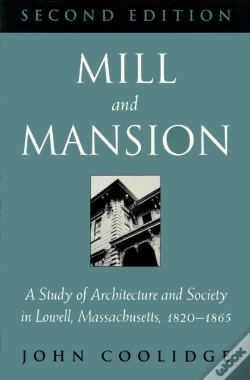 Capa do artigo Mill And Mansion