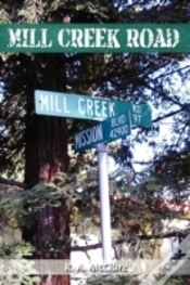Capa do artigo Mill Creek Road