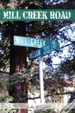 Capa do artigo Mill Creek Road