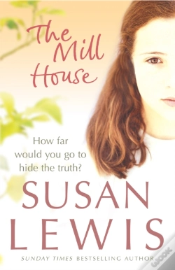 Capa do artigo Mill House