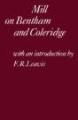 Mill On Bentham And Coleridge - Preview