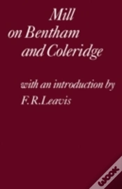 Capa do artigo Mill On Bentham And Coleridge