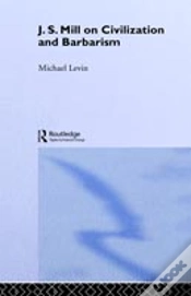 Capa do artigo Mill On Civilization And Barbarism