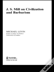 Capa do artigo Mill On Civilization And Barbarism