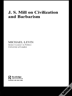 Capa do artigo Mill On Civilization And Barbarism