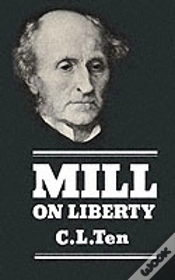 Capa do artigo Mill On Liberty