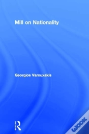 Capa do artigo Mill On Nationality
