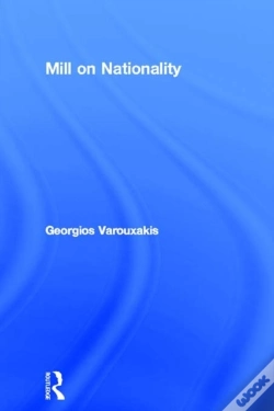 Capa do artigo Mill On Nationality