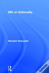 Mill On Nationality