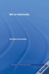 Mill On Nationality
