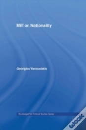 Capa do artigo Mill On Nationality