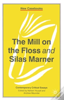 Capa do artigo "Mill On The Floss" And "Silas Marner"