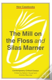Mill On The Floss And Silas Marner