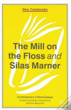 Capa do artigo Mill On The Floss And Silas Marner