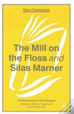 Capa do artigo Mill On The Floss And Silas Marner