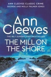 Capa do artigo Mill On The Shore