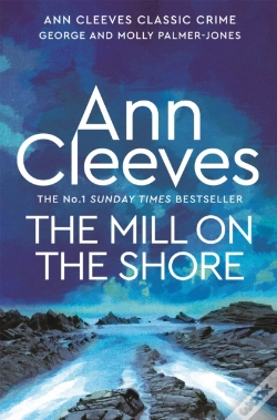 Capa do artigo Mill On The Shore