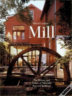 Capa do artigo Mill