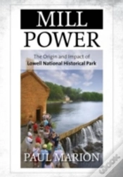 Capa do artigo Mill Power The Origin Amp Impactcb