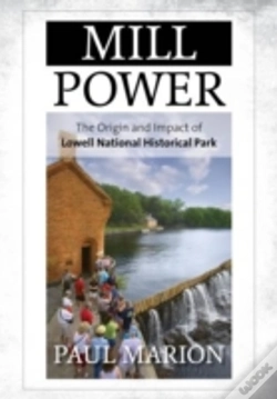 Capa do artigo Mill Power The Origin Amp Impactcb