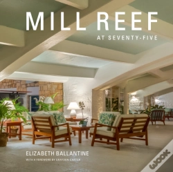 Capa do artigo Mill Reef At Seventy-Five