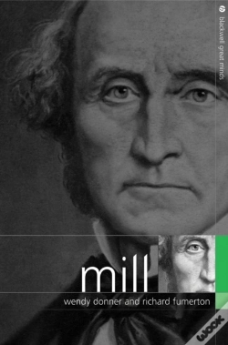 Capa do artigo Mill