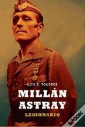 Capa do artigo Millan Astray Legionario