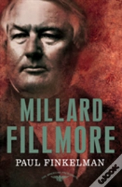Capa do artigo Millard Fillmore