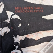 Capa do artigo Millares Sall. Creación Plástica