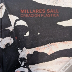Capa do artigo Millares Sall. Creación Plástica