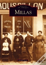 Capa do artigo Millas