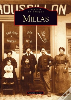 Capa do artigo Millas