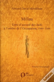 Capa do artigo Millau, Terre D