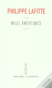 Capa do artigo Mille Amertumes