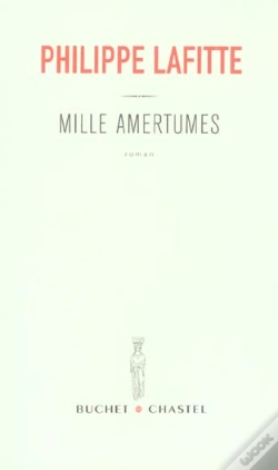 Capa do artigo Mille Amertumes