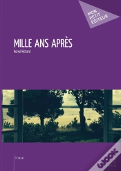 Capa do artigo Mille Ans Après
