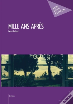 Capa do artigo Mille Ans Après