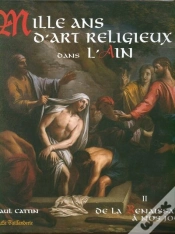 Capa do artigo Mille Ans D