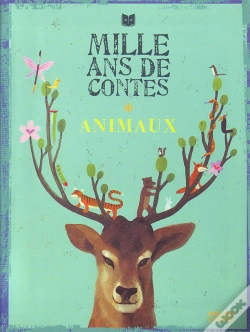 Capa do artigo Mille Ans De Contes; Animaux
