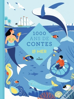 Capa do artigo Mille Ans De Contes De La Mer