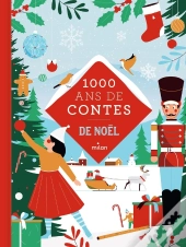 Mille Ans De Contes : De Noël