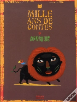 Capa do artigo Mille Ans De Contes En Afrique