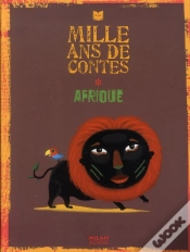 Capa do artigo Mille Ans De Contes En Afrique