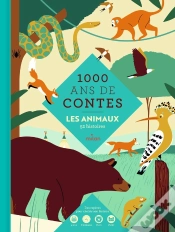 Capa do artigo Mille Ans De Contes : Les Animaux