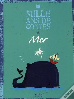 Capa do artigo Mille Ans De Contes; Mer